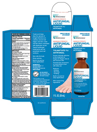 Family Dollar_Anti-Fungal Nail Liquid_53-121FD-01.jpg carton - Family Dollar Anti Fungal Nail Liquid 53 121FD 01